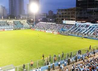 Paysandu divulga preços dos ingressos para partida em Belém