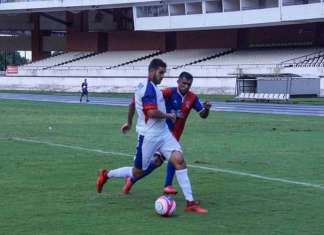 Quem vai à semifinal: Desportiva ou Paraense?