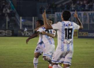STJD arquiva denúncia bicolor contra o São Bento