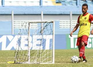 Meia alega problemas particulares deixa o Paysandu antes do fim da Série B
