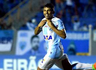 Carrasco bicolor pode ser a salvação do Papão no confronto Londrina x CRB