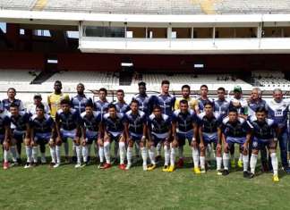 Santarenos decidem final da Segundinha