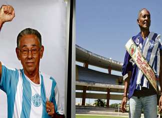 No dia da Consciência Negra, DOL escala negros que fizeram história no futebol paraense