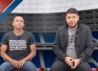 Da venda de picolés ao sucesso na dupla Re-Pa: veja o Sem Potoca com Rogerinho!