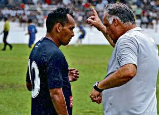 Josué Teixeira leva dupla do Parazão para clube do Rio de Janeiro