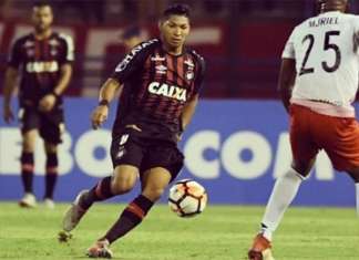 Trio ‘paraense’ pode definir decisão da Copa Sul-Americana