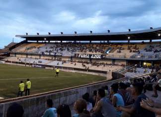 Tapajós vence o São Francisco e abre vantagem na final