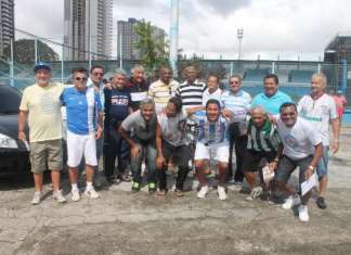 Paysandu promove homenagens a ex-jogadores neste sábado (1º)