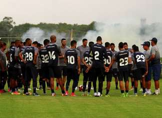 Remo anuncia mais três reforços para a temporada 2019