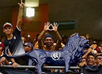 Diretoria do Remo relança o programa de sócio torcedor com muitas surpresas