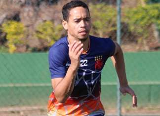 Yago Pikachu deve deixar o Vasco e o destino pode ser o Japão