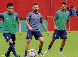Jogador campeão paraense deste ano pelo Remo vai reforçar o Bragantino