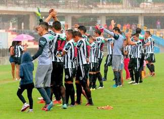 São Raimundo anuncia “pacotão” de reforços para 2019