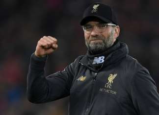 Klopp destaca a dificuldade do duelo contra o Manchester City