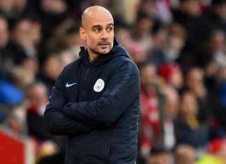 Guardiola elogia Liverpool, mas vê City com chances de vencer