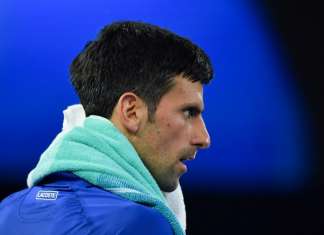 Diante de maior rival da carreira, Djokovic prevê grande final contra Nadal