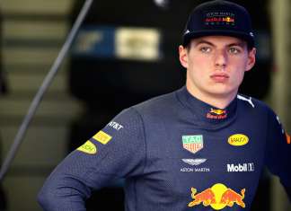 Doornbos prevê Verstappen visivelmente frustrado se carro novo não surpreender