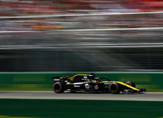 Renault terá carro completamente diferente para 2019