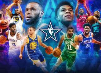 NBA divulga times titulares e uniformes do Jogo das Estrelas 2019