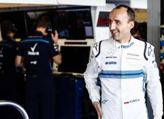 Robert Kubica vê grandes mudanças na Fórmula 1 e projeta retorno