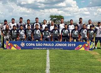 Carajás estreia hoje na Copinha e tentará vencer o Vasca da Gama-RJ
