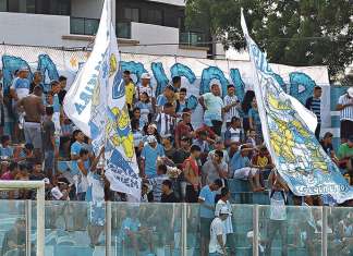 Paysandu: porta aberta para sentir a força da Fiel!