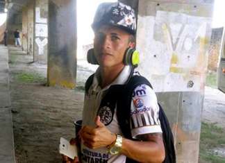 Bilau ganha destaque na imprensa nacional após balançar a rede