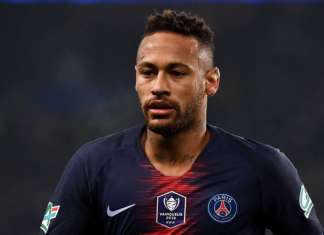 Neymar quebra o pé de novo e nova cirurgia não está descartada