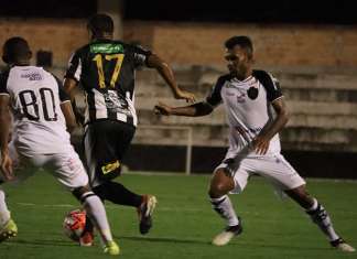 Remo: Avaliação interna sobre duelo de estreia é o melhor possível