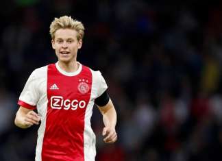 PSG pode atravessar negócio e dar chapéu no Barça por De Jong