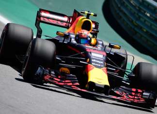 Hamilton diz que rivalidade com a Red Bull seria “épica”
