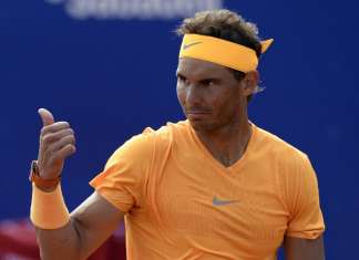 Nadal fala em jogar Nova Copa Davis e Olimpíadas de 2020