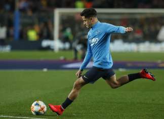 Chelsea pensa em Coutinho para substituir Hazard