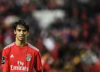 Manchester United estuda oferecer R$ 475 milhões para ter João Félix