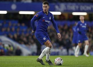 Real Madrid deve utilizar a ‘estratégia Courtois’ para contratar Hazard