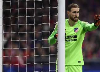 Atlético de Madrid está perto de renovar com goleiro Oblak