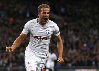 Pochettino diz que Kane pode voltar antes do esperado e elogia: “É um animal”