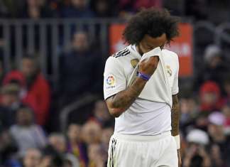 Marcelo se reúne com diretores do Real para ir à Juventus, diz TV