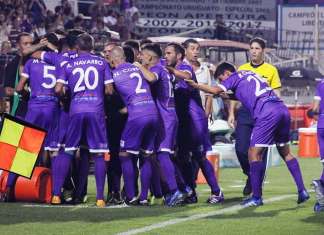 Defensor recebe o Barcelona de Guayaquil pela Pré-Libertadores