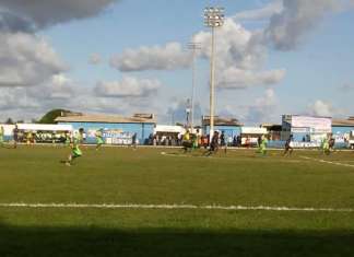 Clube do Remo quebra tabu de 7 anos e vence o Galo por 4 a 0