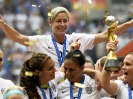 Fifa abre candidaturas para sede da próxima Copa do Mundo feminina