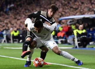 Argentino é mais um jogador do Ajax na mira do Atlético de Madrid