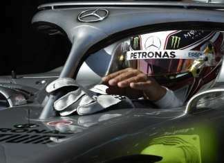 Hamilton pede equilíbrio para Mercedes superar Ferrari em 2019