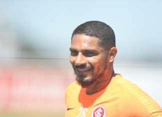 Em boa fase, Nicolas mira a artilharia do Parazão