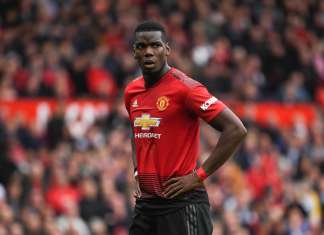 Paul Scholes diz que Pogba vive em mundo de fantasia