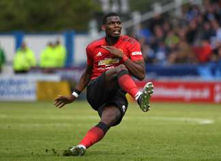 Evra acredita que Paul Pogba deixará o Manchester United