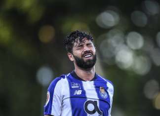 Atlético de Madrid confirma compra e exalta zagueiro Felipe