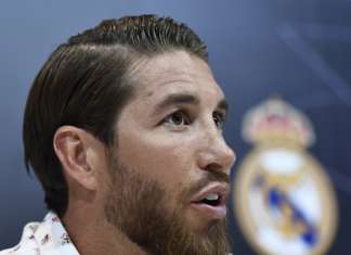 Sergio Ramos descarta saída e fala em se aposentar no Real Madrid
