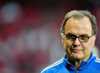 Leeds United anuncia permanência de Bielsa para próxima temporada