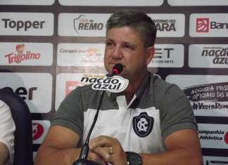 Ex-treinador do Remo, Ney da Matta morre aos 52 anos